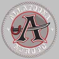 Allatoona NJROTC Emblem
